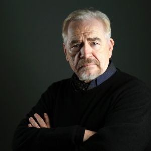 Brian Cox Returns to Scottish Stages in James Graham's MAKE IT HAPPEN
