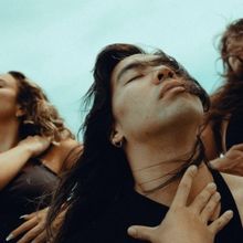 NONE OF US Comes to the Lennox Theatre in May