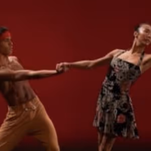 American Ballet Theatre Studio Company Will Perform NYC Premieres at The Joyce…