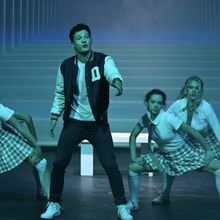 FRIENDS Comes to Teatr Capitol Warszawa This Month