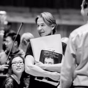 San Francisco Symphony Music Director Esa-Pekka Salonen Announced As 2024 Polar…