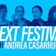 The Next Festival of Emerging Artists 2026 Season Unveiled
