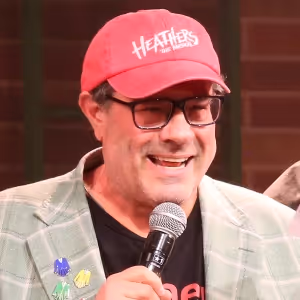 SHE'S THE MAN Musical Could Be in the Works, Says HEATHERS Director Andy Fickman