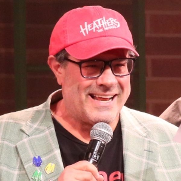 SHE'S THE MAN Musical Could Be in the Works, Says HEATHERS Director Andy Fickman Photo