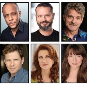 Shakespeare Theatre Reveals Cast of IT'S A WONDERFUL LIFE: A LIVE RADIO PLAY