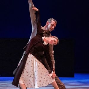 Jerusalem Ballet Will Perform MEMENTO in April