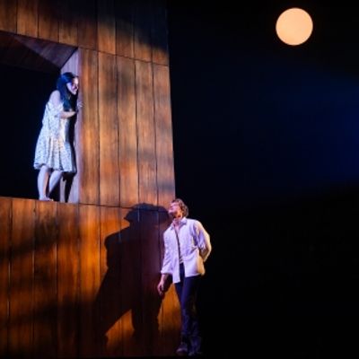 Photos: ROMEO AND JULIET at A.R.T.