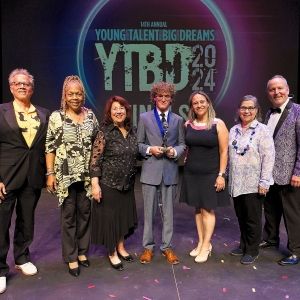 Photos: Actors' Playhouse And The Children's Trust Announce Winners Of The 2024…