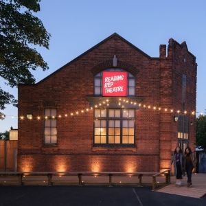 Reading Rep Celebrates Success Of Schools and Libraries Tour of THE RUMBLE UNDER THE…