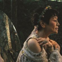 Hong Kong Philharmonic Performs A MIDSUMMER NIGHT'S DREAM