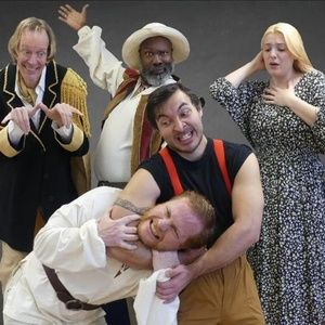 Shakespeare in the Parks Will Return to the Triangle This Month