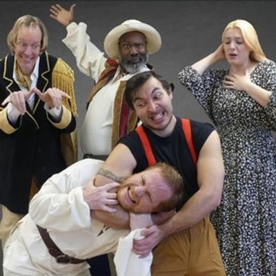 Shakespeare in the Parks Will Return to the Triangle This Month