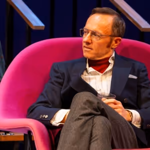 THE CLUB at George Street Playhouse Will Be Available to Stream