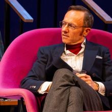 THE CLUB at George Street Playhouse Will Be Available to Stream