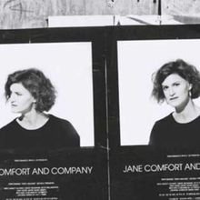 Jane Comfort and Company to Debut New Work at La MaMa in March 2026