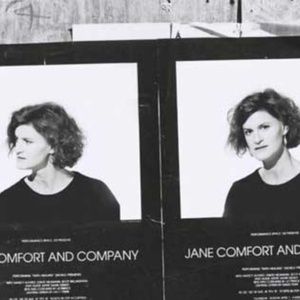 Jane Comfort and Company to Debut New Work at La MaMa in March 2026