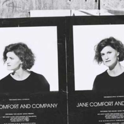 Jane Comfort and Company to Debut New Work at La MaMa in March 2026