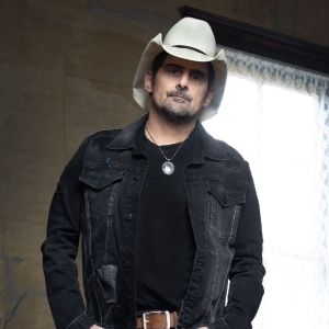 Brad Paisley and More Announced For AEG Presents Las Vegas