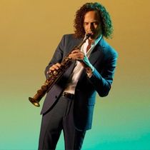 Kenny G To Perform At Lied Center For Performing Arts In April