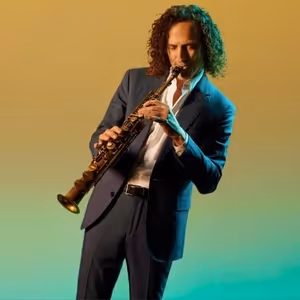 Kenny G To Perform At Lied Center For Performing Arts In April