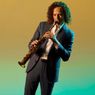 Kenny G To Perform At Lied Center For Performing Arts In April