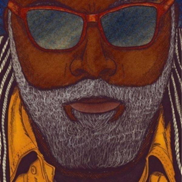 Reginald D. Hunter Will Embark on UK and Ireland Tour Photo