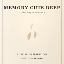 MEMORY CUTS DEEP To Receive Industry Reading at AMDA Studios