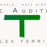 THE AUDITION to Make World Premiere as Part of Theaterlab's First Look Series