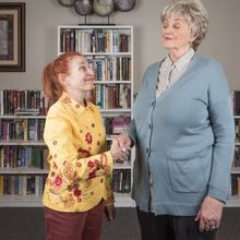 RIPCORD Comes to Trenton in March