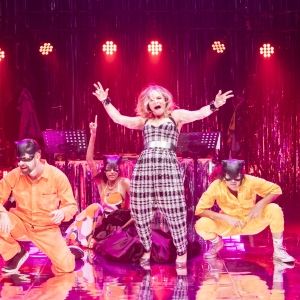 Canberra Theatre Centre Unveils Valence Series