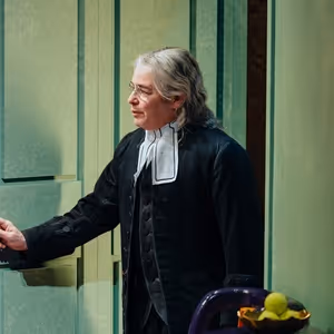 New York Theatre Workshop Adds TARTUFFE Final Performance and Special Benefit Event