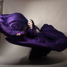 Kelly Strayhorn Theater Presents New York Premiere Of Jesse Factor's THE MARTHAODYSSE