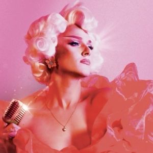 SKANK SINATRA Will Headline Qtopia Sydney