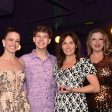 Photos: Inside The Ukulele Kids Club UKC Broadway Cabaret Fundraiser