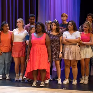 Photos: First Look at ACT Louisville and Pandora Productions' Regional Premiere of…