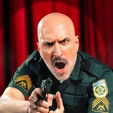 PEÇANHA – PROTOCOLO DE SEGURANÇA Comes to Teatro Tivoli BBVA in November