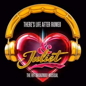 & JULIET On Sale Providence Performing Arts Center At This Friday