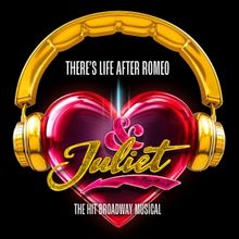 & JULIET On Sale Providence Performing Arts Center At This Friday