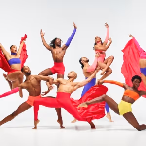 Alvin Ailey American Dance Theater Kicks Off 2024-25 Season At December 4 Gala