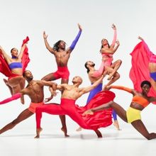Alvin Ailey American Dance Theater Kicks Off 2024-25 Season At December 4 Gala