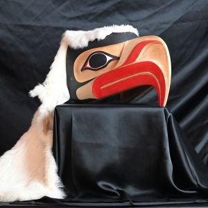 Bill Reid Gallery Premieres Retrospective of Master Haida Artist Kihl 'Yahda…