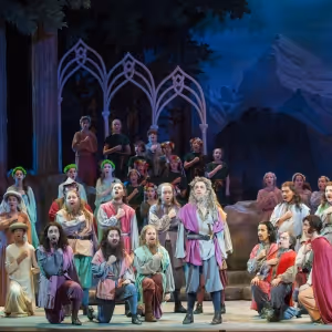Sarasota Opera Reveals 2024-25 Opera Season