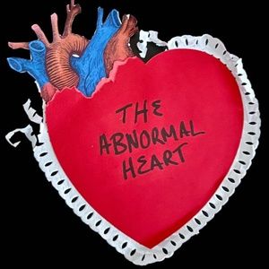Solo Comedy THE ABNORMAL HEART US Tour Dates Announced