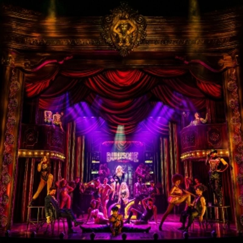 Wake Up With BroadwayWorld July 23, 2025- SUNSET BLVD. Tops the Grosses in Final Week and More Image