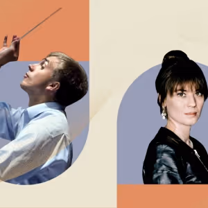 Hong Kong Philharmonic Performs BELT AND ROAD: VASILY PETRENKO & ANNA FEDOROVA