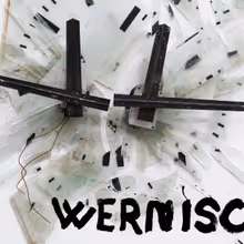WERNISCH is Now Playing at the National Theatre in Prague