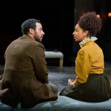 Photos: A DOLL'S HOUSE At Sheffield Theatres