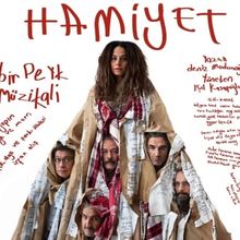 HAMIYET MUZIKALI Comes to Zorlu PSM in March
