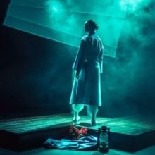 SCENES FROM A YELLOW PERIL Will Make National Mainstage Debut at QPAC