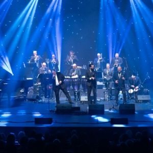 Spanish Harlem Orchestra Comes to the Dennis C. Moss Cultural Arts Center